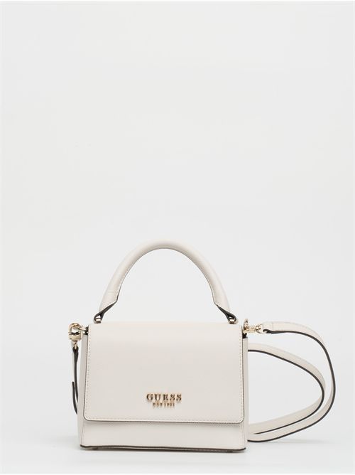 fedana top handle flat GUESS | HWZG96 43200OFF